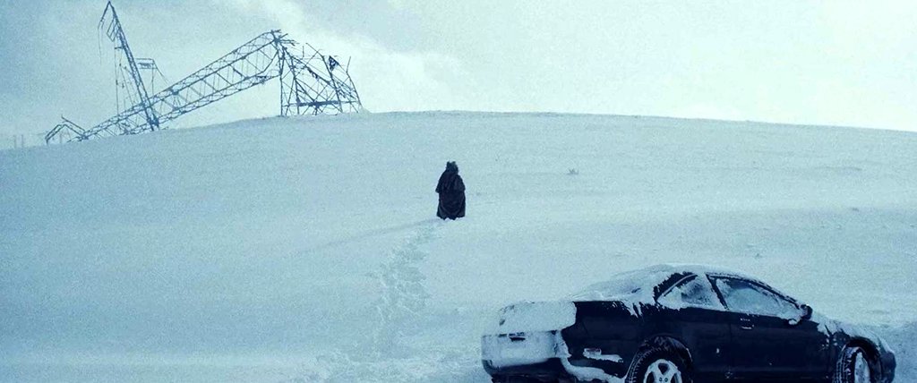 Photo du film Starfish