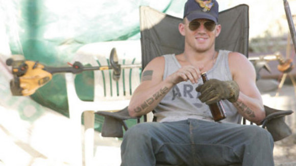 Photo from the movie Stop-Loss