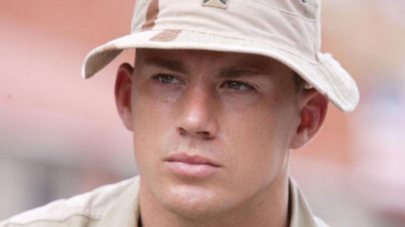 Photo from the movie Stop-Loss