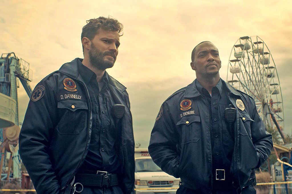 Photo du film Synchronic