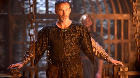 Photo from the movie The Bastard Executioner