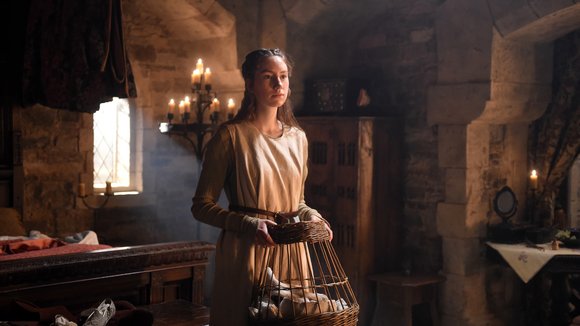 Photo from the movie The Bastard Executioner