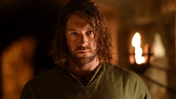 Photo from the movie The Bastard Executioner