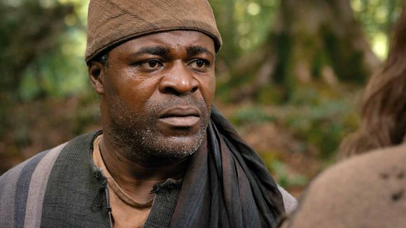 Photo from the movie The Bastard Executioner