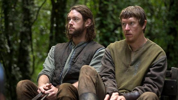 Photo from the movie The Bastard Executioner