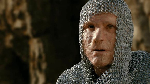 Photo from the movie The Bastard Executioner