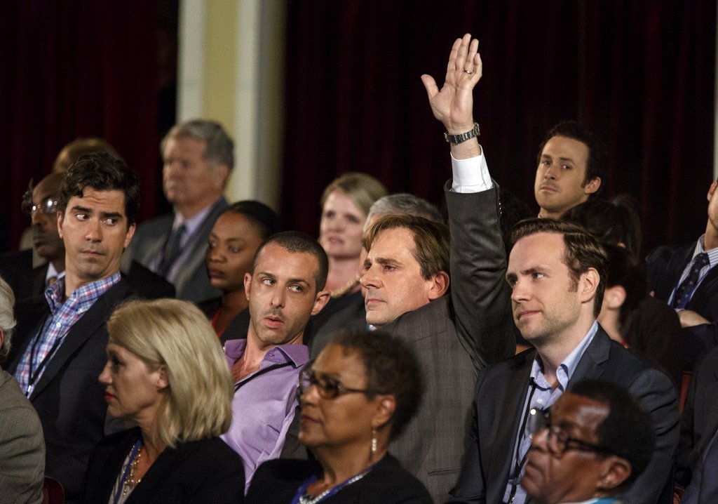 Photo du film Le casse du siècle