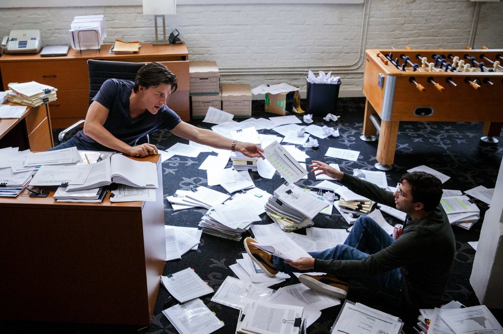 Photo du film Le casse du siècle