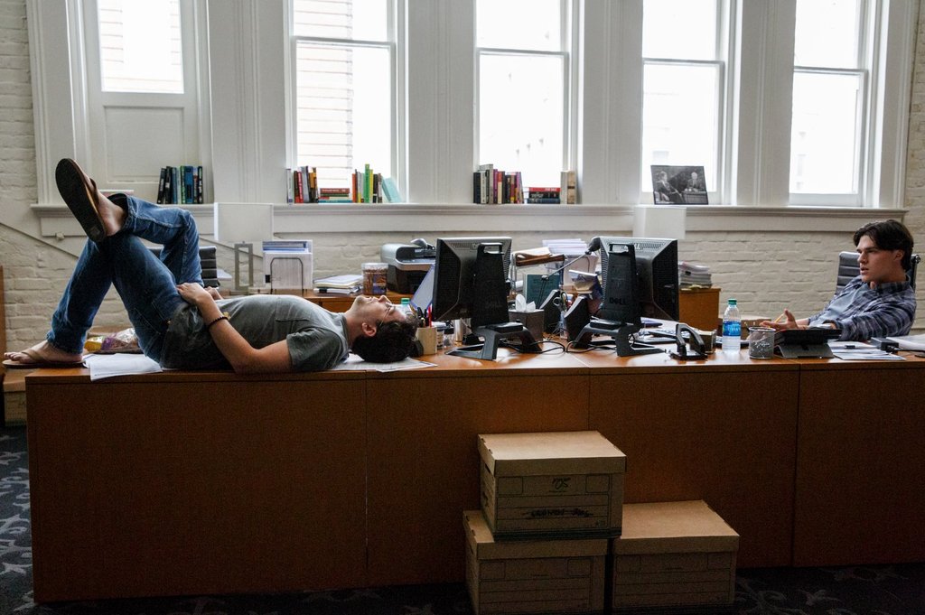 Photo du film Le casse du siècle