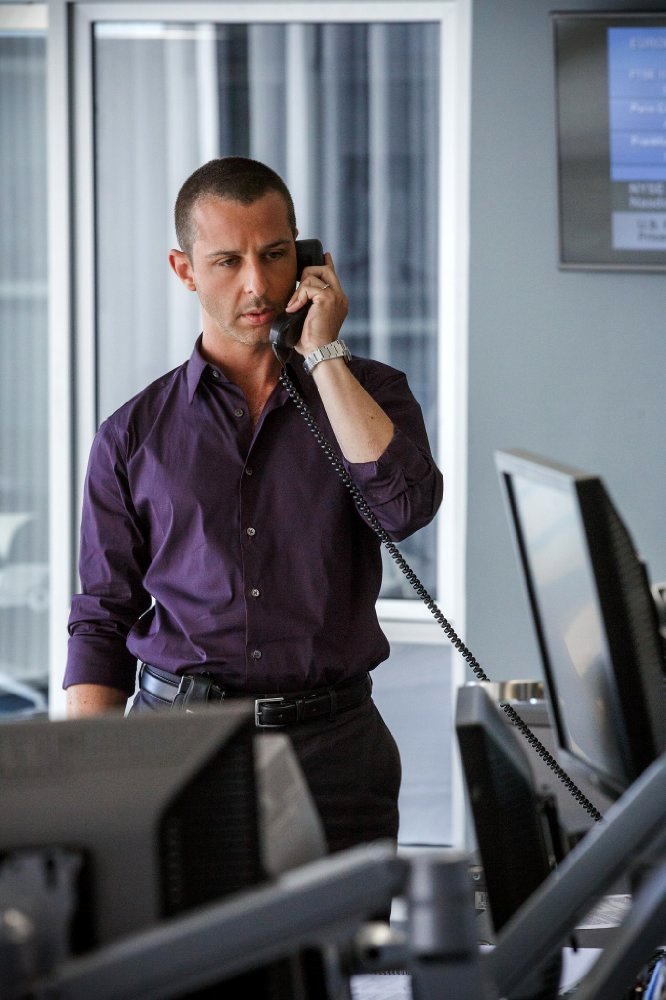 Photo du film Le casse du siècle