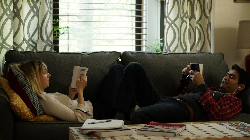 Photo from the movie The Big Sick