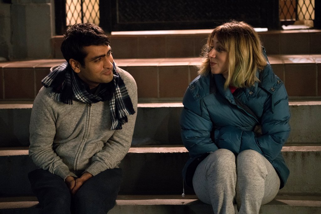 Photo from the movie The Big Sick