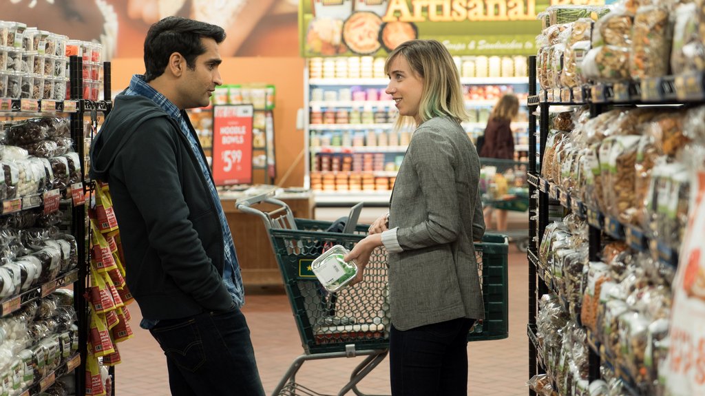 Photo from the movie The Big Sick