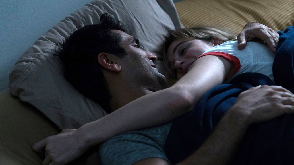 Photo from the movie The Big Sick