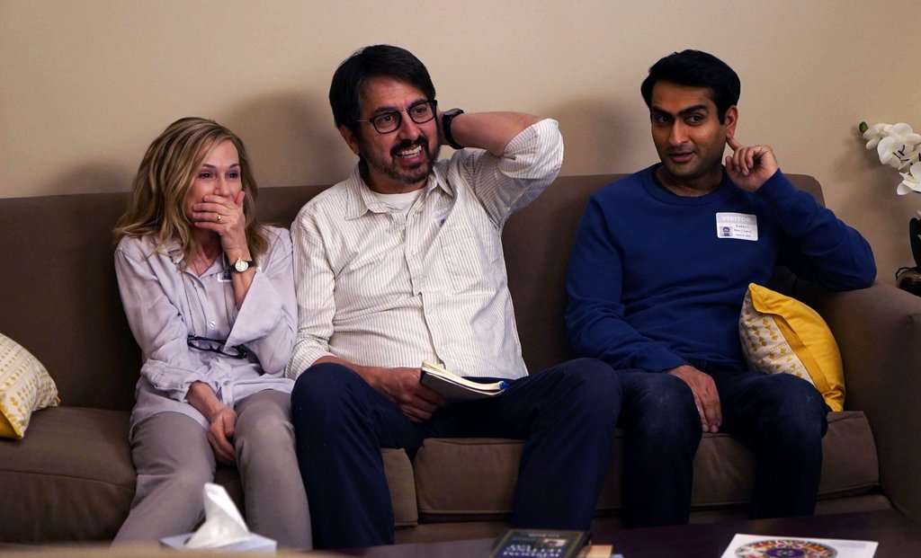 Photo from the movie The Big Sick