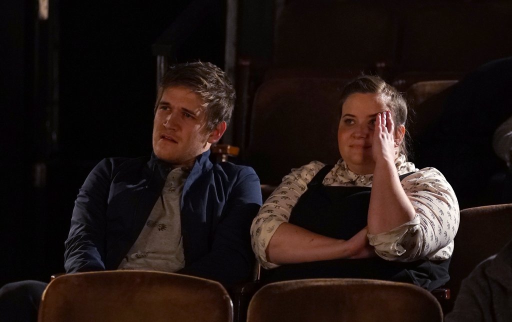 Photo from the movie The Big Sick