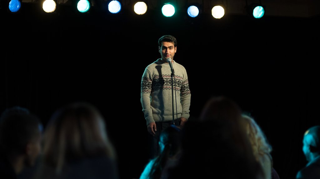 Photo from the movie The Big Sick