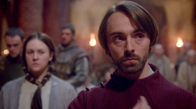 Photo du film The Last Kingdom