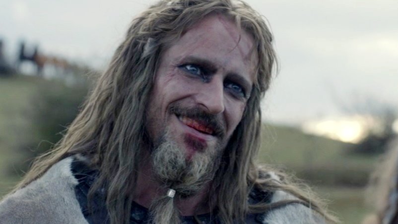 Photo du film The Last Kingdom