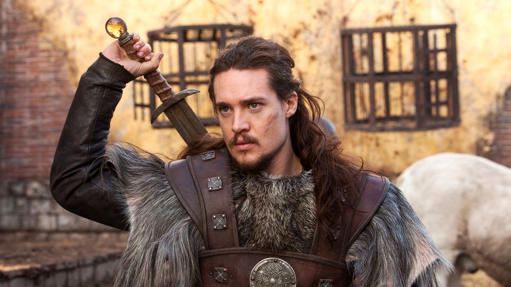 Photo du film The Last Kingdom