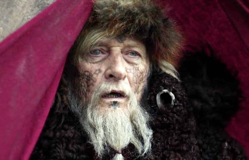 Photo du film The Last Kingdom