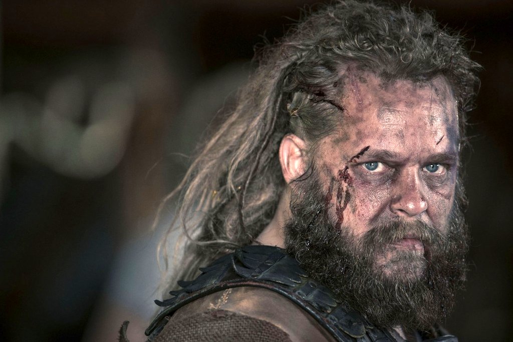 Photo du film The Last Kingdom