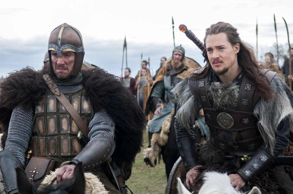 Photo du film The Last Kingdom