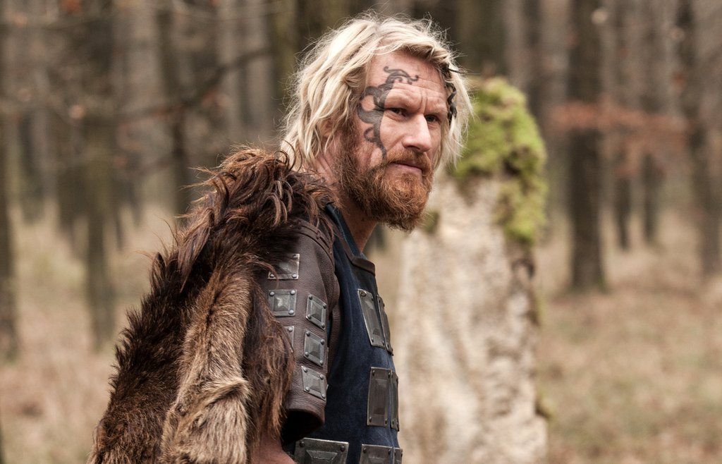 Photo du film The Last Kingdom