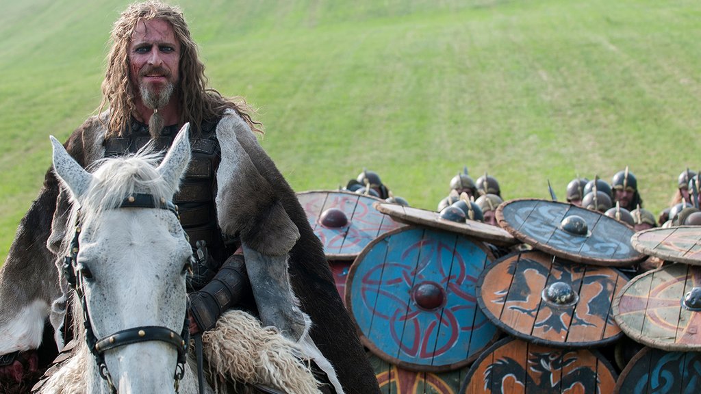 Photo du film The Last Kingdom