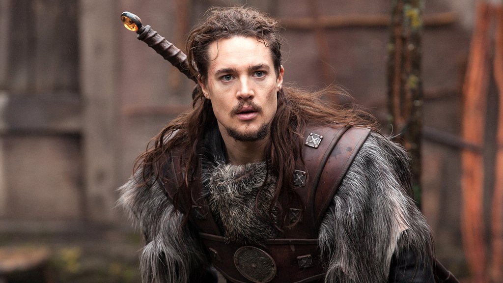 Photo du film The Last Kingdom