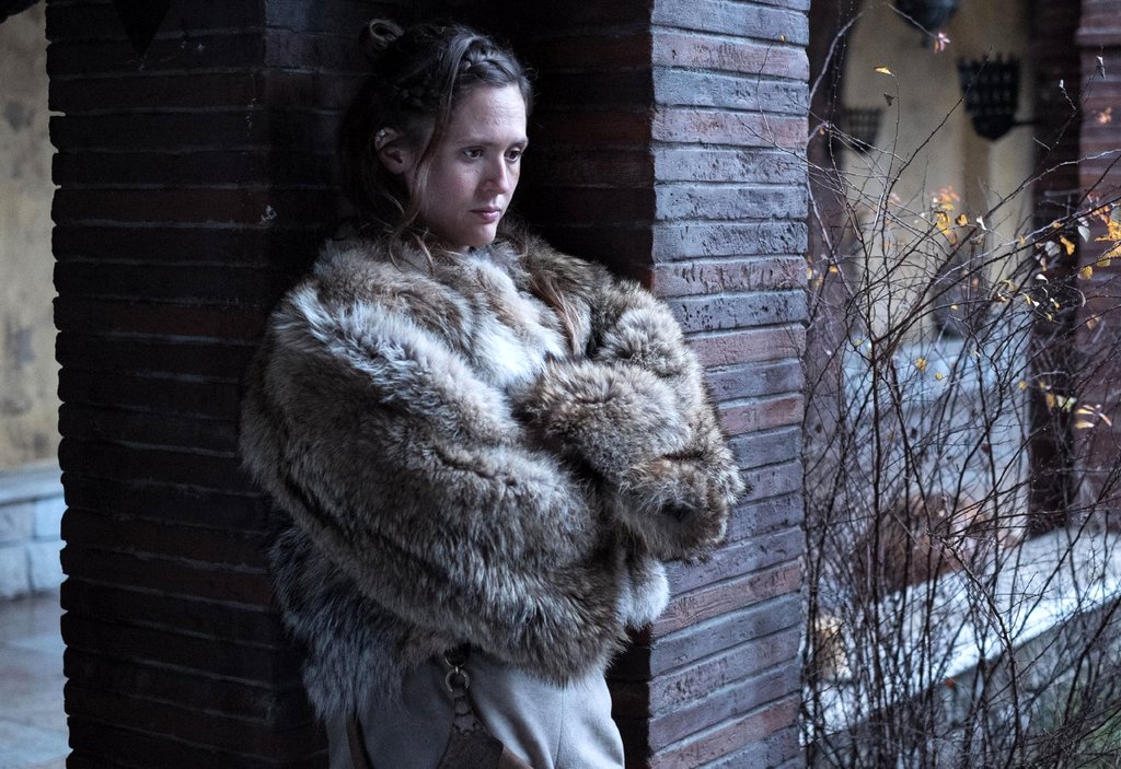 Photo du film The Last Kingdom