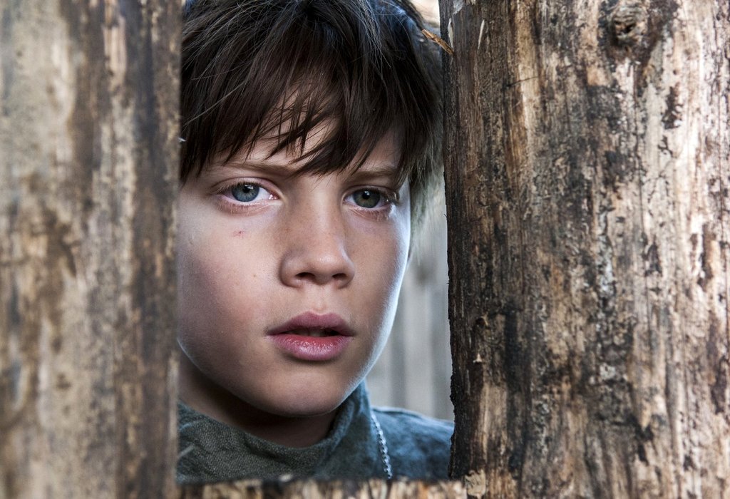 Photo du film The Last Kingdom