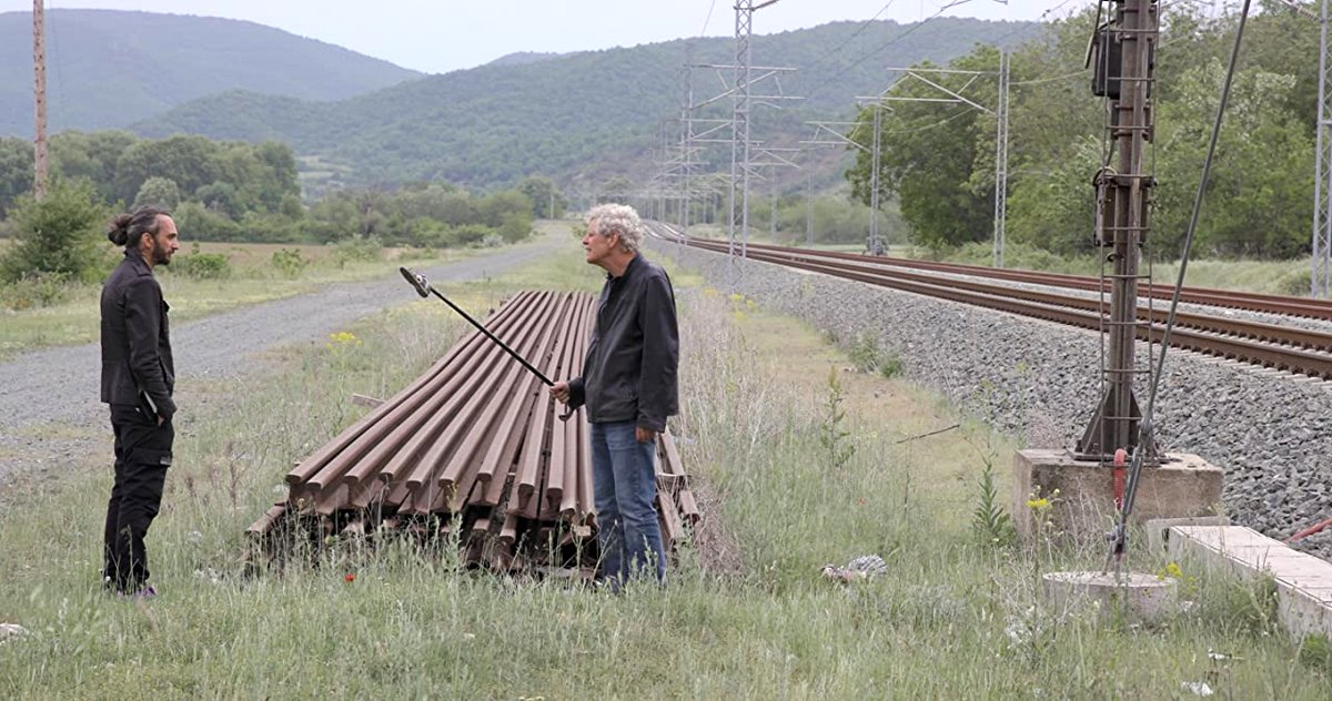 Photo du film The Last Sermon