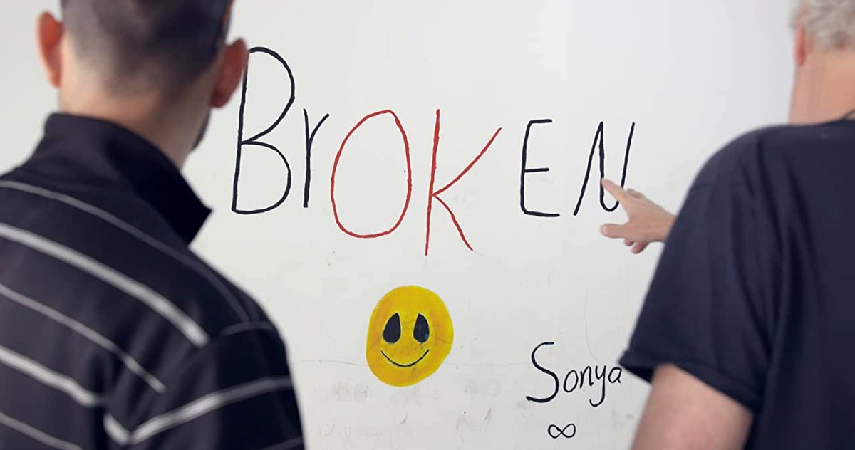 Photo du film The Last Sermon