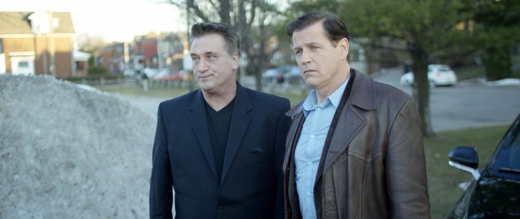 Photo from the movie The Neighborhood