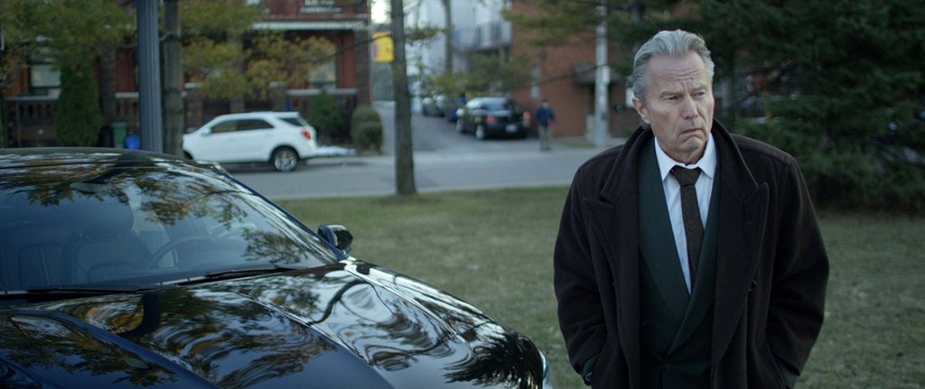 Photo from the movie The Neighborhood