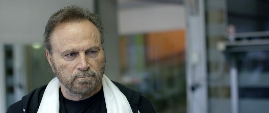 Photo from the movie The Neighborhood