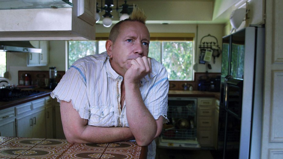 Photo du film The Public Image is Rotten