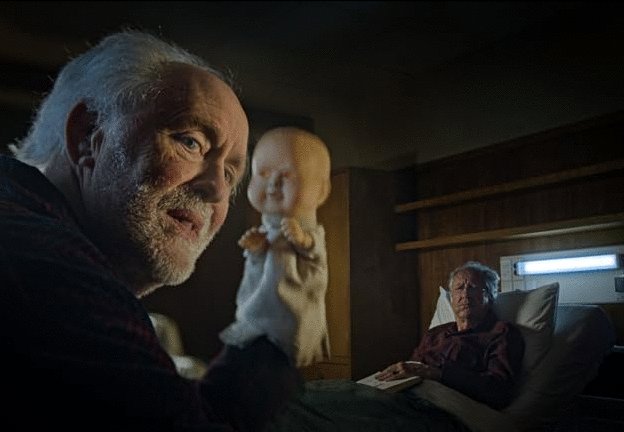 Photo du film The Rule of Jenny Pen