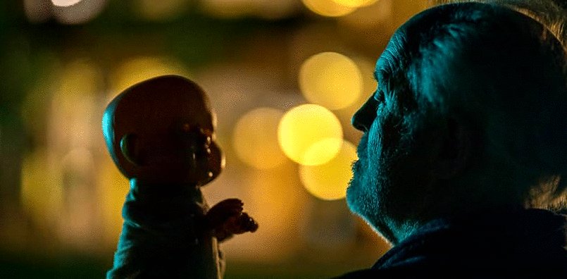 Photo du film The Rule of Jenny Pen