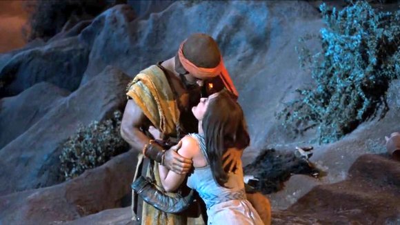 Photo du film Les Dix Commendements