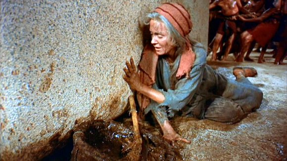 Photo du film Les Dix Commendements