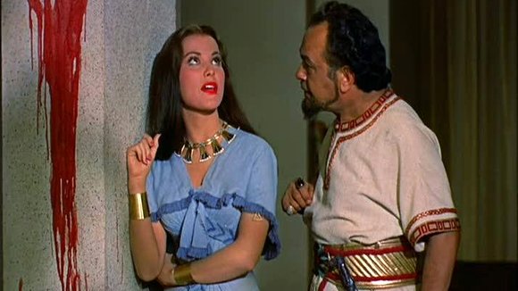 Photo du film Les Dix Commendements