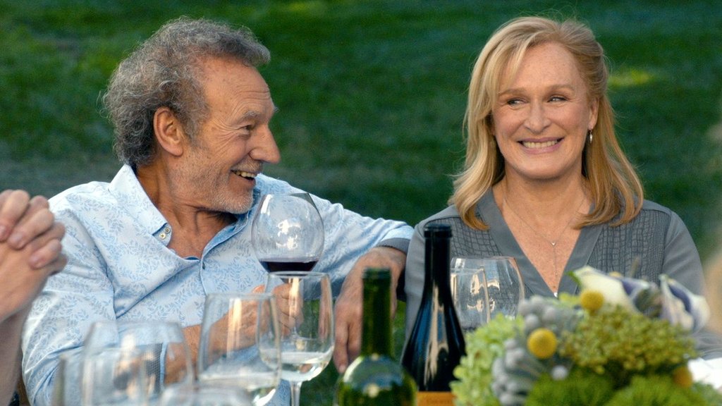 Photo du film Les Noces de Wilde