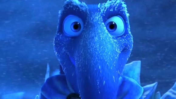 Photo du film The Snow Queen 2, La Reine des Neiges: Le Miroir Sacré