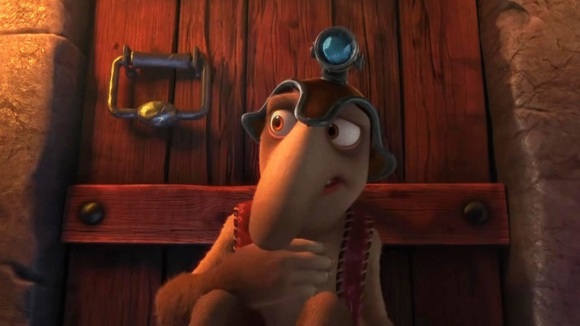 Photo du film The Snow Queen 2, La Reine des Neiges: Le Miroir Sacré