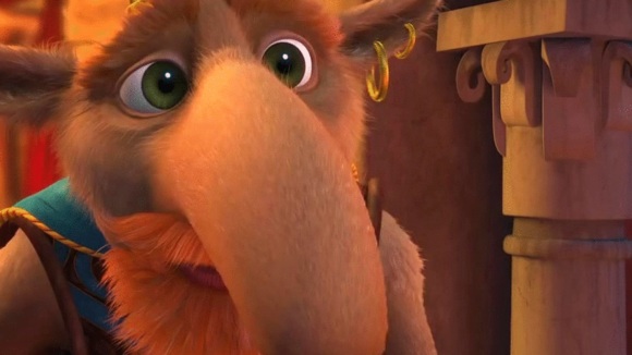 Photo du film The Snow Queen 2, La Reine des Neiges: Le Miroir Sacré