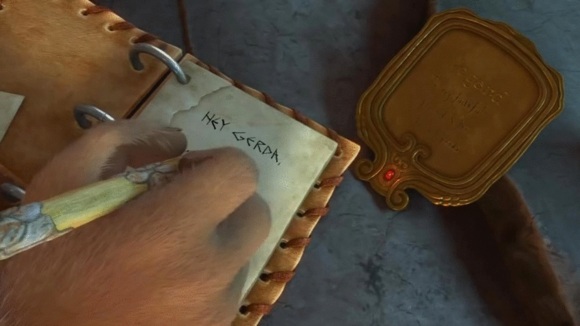 Photo du film The Snow Queen 2, La Reine des Neiges: Le Miroir Sacré