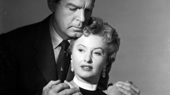 Photo from the movie There's Always Tomorrow