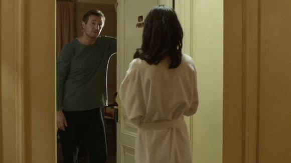 Photo du film The Third Person